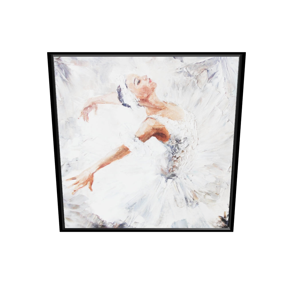 Ballerina Dance